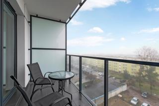 Baltea Park Seaside by Downtown Apartments - Gdańsk - 8
