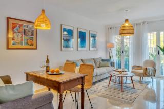 Casita Bonita - with private garden near beach in Jávea - Jávea - 1