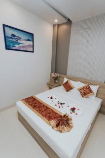 Khoa Hotel Phan Thiết - 4