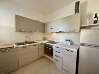 Villa Dora Giardino Appartament - 3