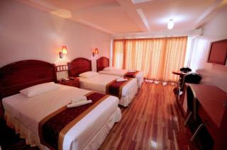 SEA SPRING RESORT - Batangas - 7