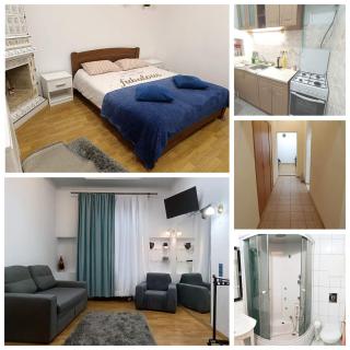 Apartments Anna - Lviv - 7