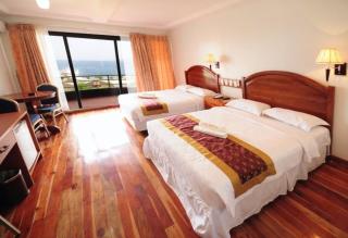 SEA SPRING RESORT - Batangas - 9