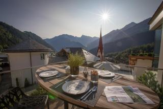 Stock Resort - Finkenberg - 1