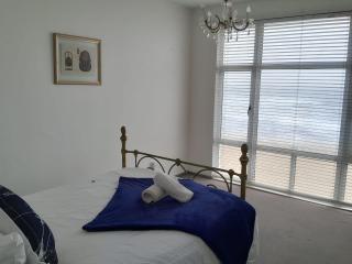 Camere da Letto ON-THE-BEACH Self Catering - 3