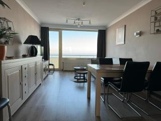 Luxe seaview appartment - Blankenberge - 9