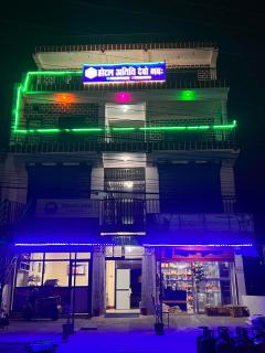 Hotel Atithi Devo Bhava - Lālbhitti - 8