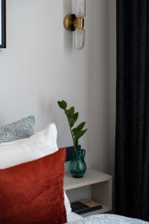 Oybek NRG 48 I Stylish & Modern Apartment - 2