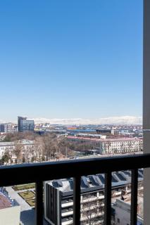 Oybek NRG 48 I Stylish & Modern Apartment - 8