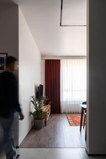 Blueloft 48 I Stylish & Modern Apartment - Tashkent - 5