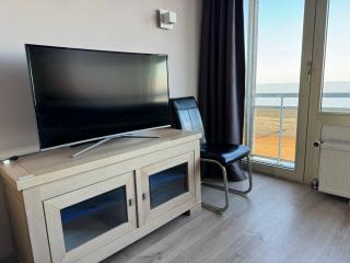 Luxe seaview appartment - Blankenberge - 4