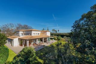 Villa SA ROQUETA by Mallorca Villa Selection - Inca - 9