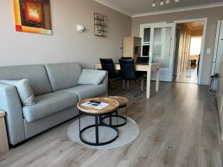 Luxe seaview appartment - Blankenberge - 8