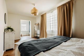 Traumwohnung mit Sauna, Whirlpool & wunderschöner Aussicht - 1