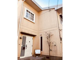 Tuktuk House - Kawagoe - 9