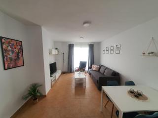 Moderno Apartamento 3 dormitorios, garaje y piscina - La Algaba - 9