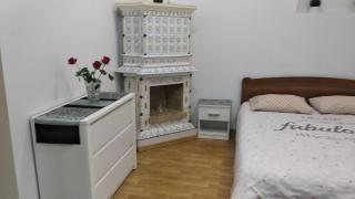 Apartments Anna - Lviv - 3