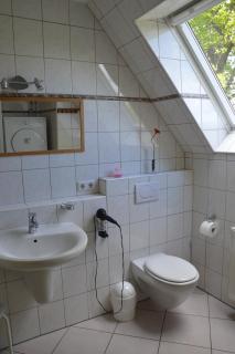 Gästehaus am Aa Tal - Emsbüren - 5