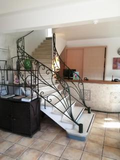 Auberge les Aromes - Grasse - 6