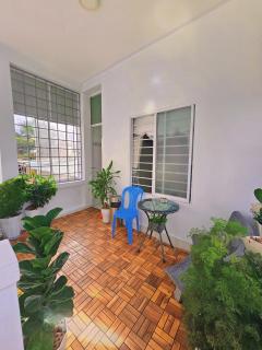 Minh Minh Homestay - 3
