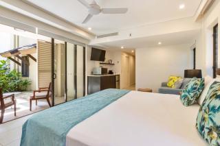 Temple Resort & Spa Port Douglas - Port Douglas - 1
