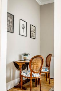 Fox House Scone - Apartment 2 - Scone - 3