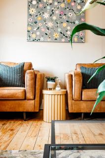 Fox House Scone - Apartment 2 - Scone - 1