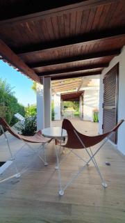 Italianflat - Villa Andrea Doria - Costa Rei - 5