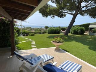 Italianflat - Villa Andrea Doria - 8
