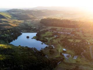 Drakensberg Creek Cottage - Champagne Valley - 1
