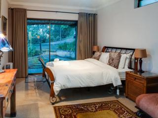 Drakensberg Creek Cottage - Champagne Valley - 9
