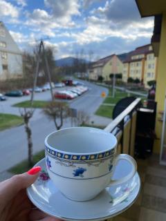 Apartament Asspazja - 5