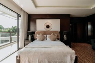 Nara Villa Canggu by Ini Vie Hospitality - 3