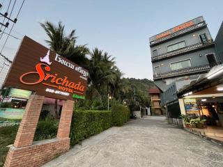 Srichada Hotel Khaolak - SHA Extra Plus - Khao Lak - 9