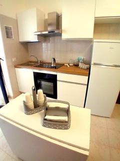 Monolocale vista mare baia verde gran viale al mare 31 - 6