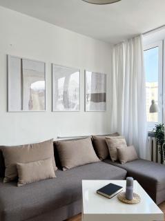 Tangerine Apartment City Center - Varsavia - 4
