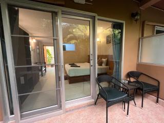 Srichada Hotel Khaolak - SHA Extra Plus - 1