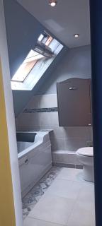 Gîte de vacances entre mer, campagne et forêt - Neufchâtel-Hardelot - 4