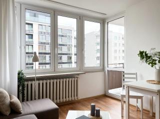 Tangerine Apartment City Center - Varsavia - 3