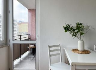 Tangerine Apartment City Center - Varsavia - 2