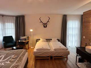 Hotel & Glamping Gerhardhof by ALPAMI - 5