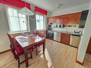 Dünenpark Binz - Komfort Ferienwohnung mit 1 Schlafzimmer und Terrasse im Erdgeschoss 041 - Binz - 7