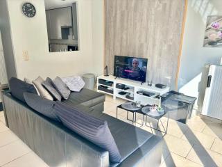 Studio Jericho 0101 - De Panne - 9