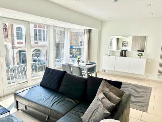 Studio Jericho 0101 - De Panne - 7