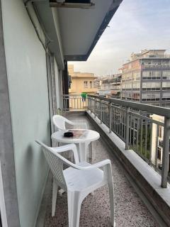 Venizelou Vintage Appartment - Salonicco - 9