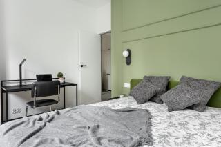 Nowoczesny apartament w sercu miasta self check-in - Katowice - 9