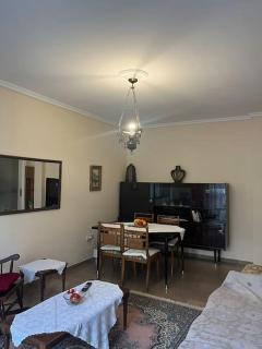 Venizelou Vintage Appartment - Salonicco - 1