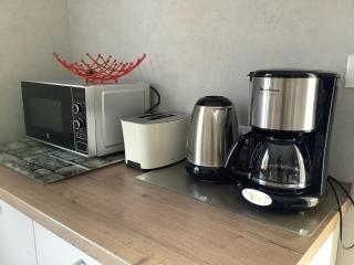 Le chouette gîte - 2