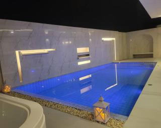 Modern private pool villa - Chiang Mai - 4
