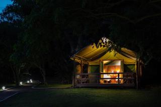 Falaza Game Park and Spa - Hluhluwe - 0